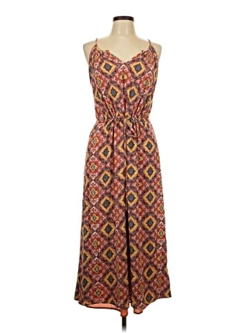 dip Casual Dress (view 1)