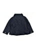 Baby Gap 100% Nylon Argyle Blue Jacket Size 2T - photo 2