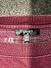 Studio Y Stars Burgundy Sweatshirt Size 1X - photo 7