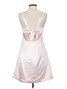 Wear Your Love Cocktail Dress (view 2)