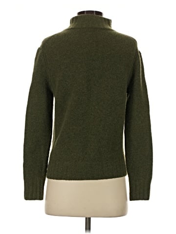 Point Sur Turtleneck Sweater (view 2)