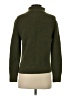 Point Sur Green Turtleneck Sweater Size S - photo 2