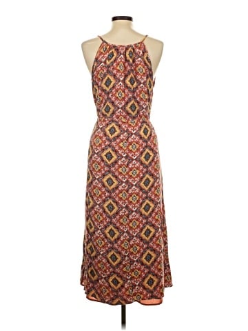 dip Casual Dress (view 2)