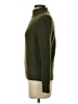 Point Sur Green Turtleneck Sweater Size S - photo 5