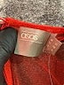 ASOS Red Cocktail Dress Size 6 - photo 7