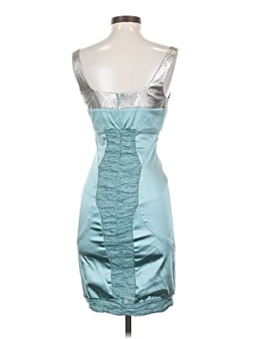 Nicole Miller Collection Cocktail Dress (view 2)