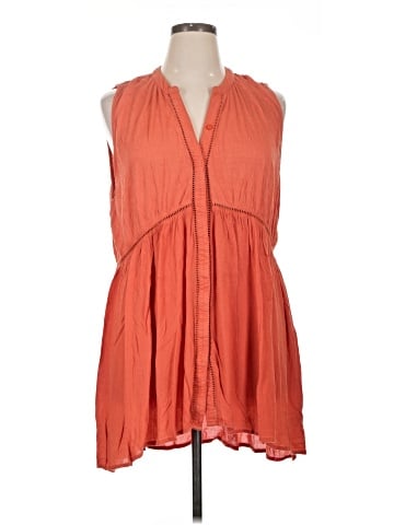 By Anthropologie Casual Dress (view 1)