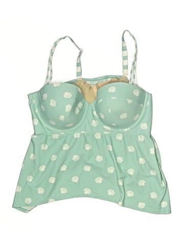 Swim by Cacique Swimsuit Top (view 1)