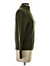 Point Sur Green Turtleneck Sweater Size S - photo 4