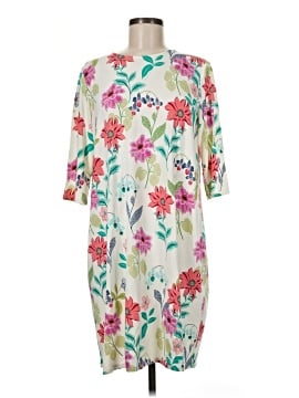 J.Jill Casual Dress (view 1)