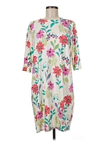 J.Jill Casual Dress (view 1)