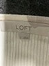 Ann Taylor LOFT Ivory Cardigan Size L - photo 7
