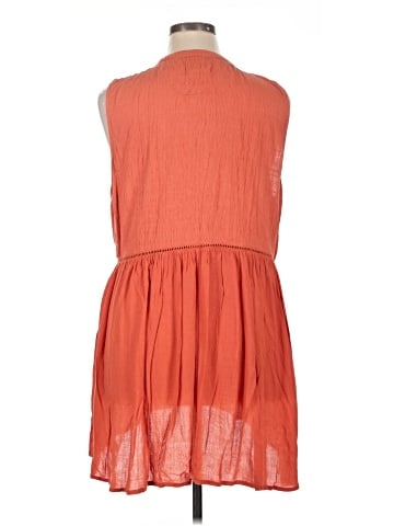 By Anthropologie Casual Dress (view 2)