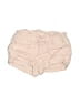 Old Navy Ivory Shorts Size 6-12 mo - photo 1