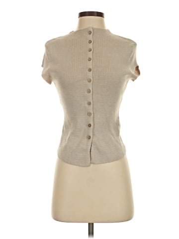 FP BEACH Short Sleeve Turtleneck (view 1)