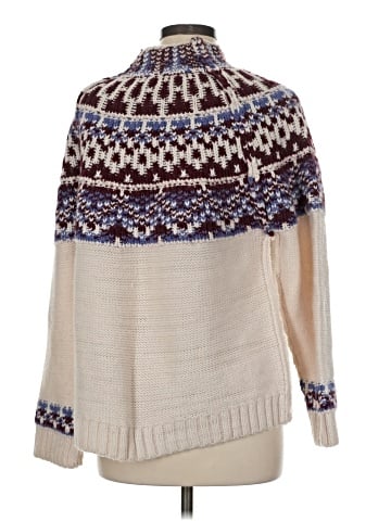 Topshop Pullover Sweater (view 2)