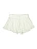 Abercrombie Kids Ivory Skort Size 9 - 10 - photo 1