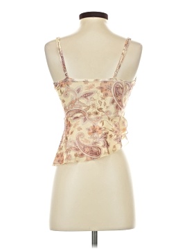 Edikted Sleeveless Blouse (view 2)