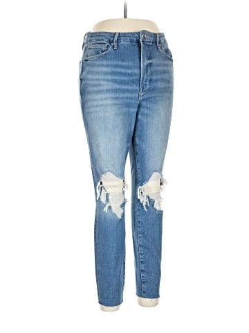 Good American Jeans (view 1)