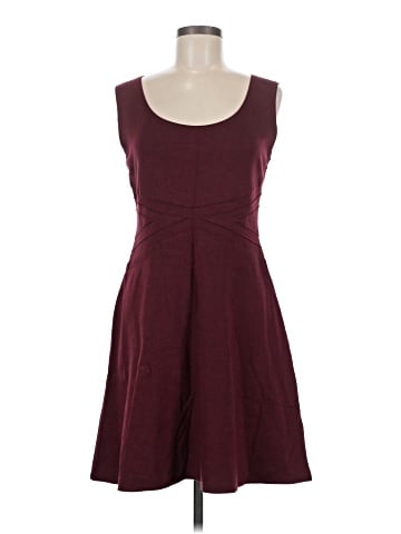 Max Studio Casual Dress (view 1)