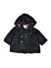 Vertbaudet 100% Cotton Black Jacket Size 0-3 mo - photo 1