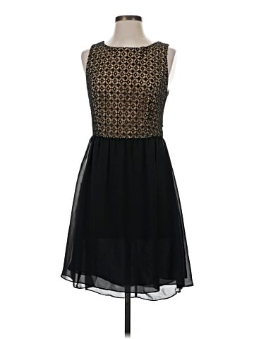 Tahari by ASL Cocktail Dress (view 1)
