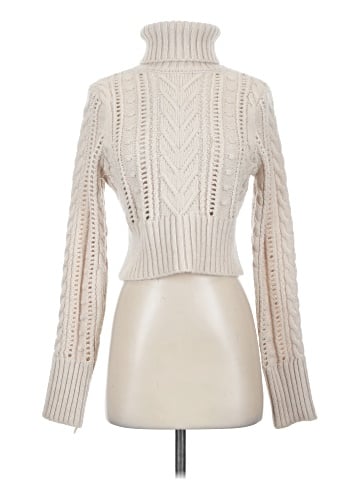 Rag & Bone Turtleneck Sweater (view 1)