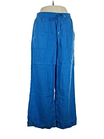 Athleta Linen Pants (view 1)