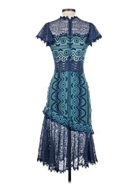 Sea New York Cocktail Dress (view 2)