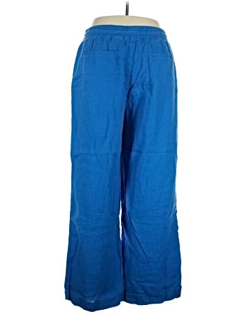 Athleta Linen Pants (view 2)