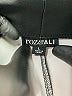 Roz & Ali Graphic Black Formal Skirt Size L - photo 4