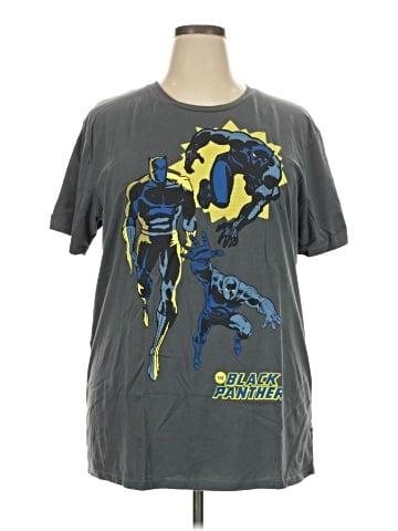 Marvel Short Sleeve T-Shirt (view 1)
