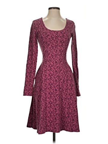 Pact Casual Dress (view 1)