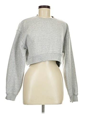 Zara Sweatshirt (view 1)