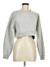 Zara Gray Sweatshirt Size M - photo 1