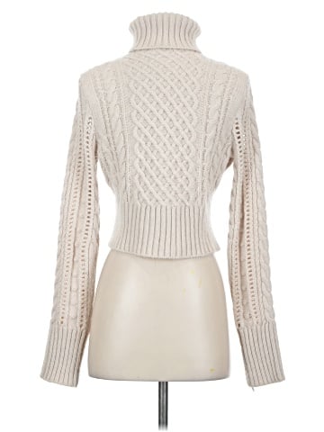 Rag & Bone Turtleneck Sweater (view 2)
