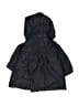Vertbaudet 100% Cotton Black Jacket Size 0-3 mo - photo 2