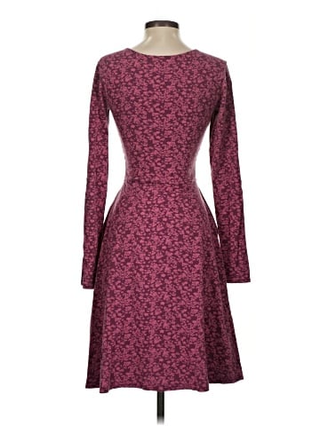 Pact Casual Dress (view 2)