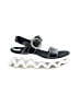 Marc by Marc Jacobs Black Sandals Size EU 36 - photo 1