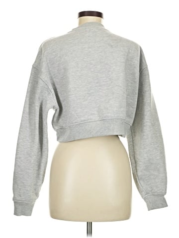 Zara Sweatshirt (view 2)