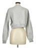 Zara Gray Sweatshirt Size M - photo 2
