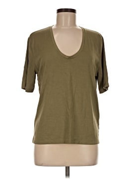 OAK + FORT Short Sleeve T-Shirt (view 1)