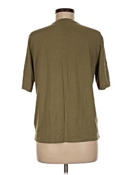 OAK + FORT Short Sleeve T-Shirt (view 2)