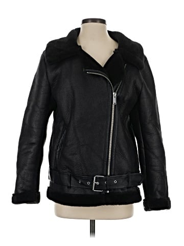 Simply Vera Vera Wang Jacket (view 1)