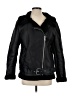 Simply Vera Vera Wang 100% Polyester Black Jacket Size S - photo 1