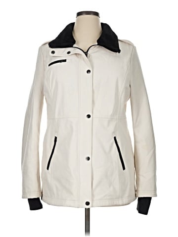 Jessica Simpson Coat (view 1)
