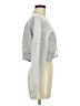 Zara Gray Sweatshirt Size M - photo 4