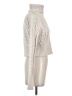 Rag & Bone Ivory Turtleneck Sweater Size SmEstimated - photo 4