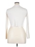 Wallflower White Cardigan Size XL - photo 2