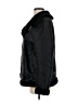 Simply Vera Vera Wang 100% Polyester Black Jacket Size S - photo 5